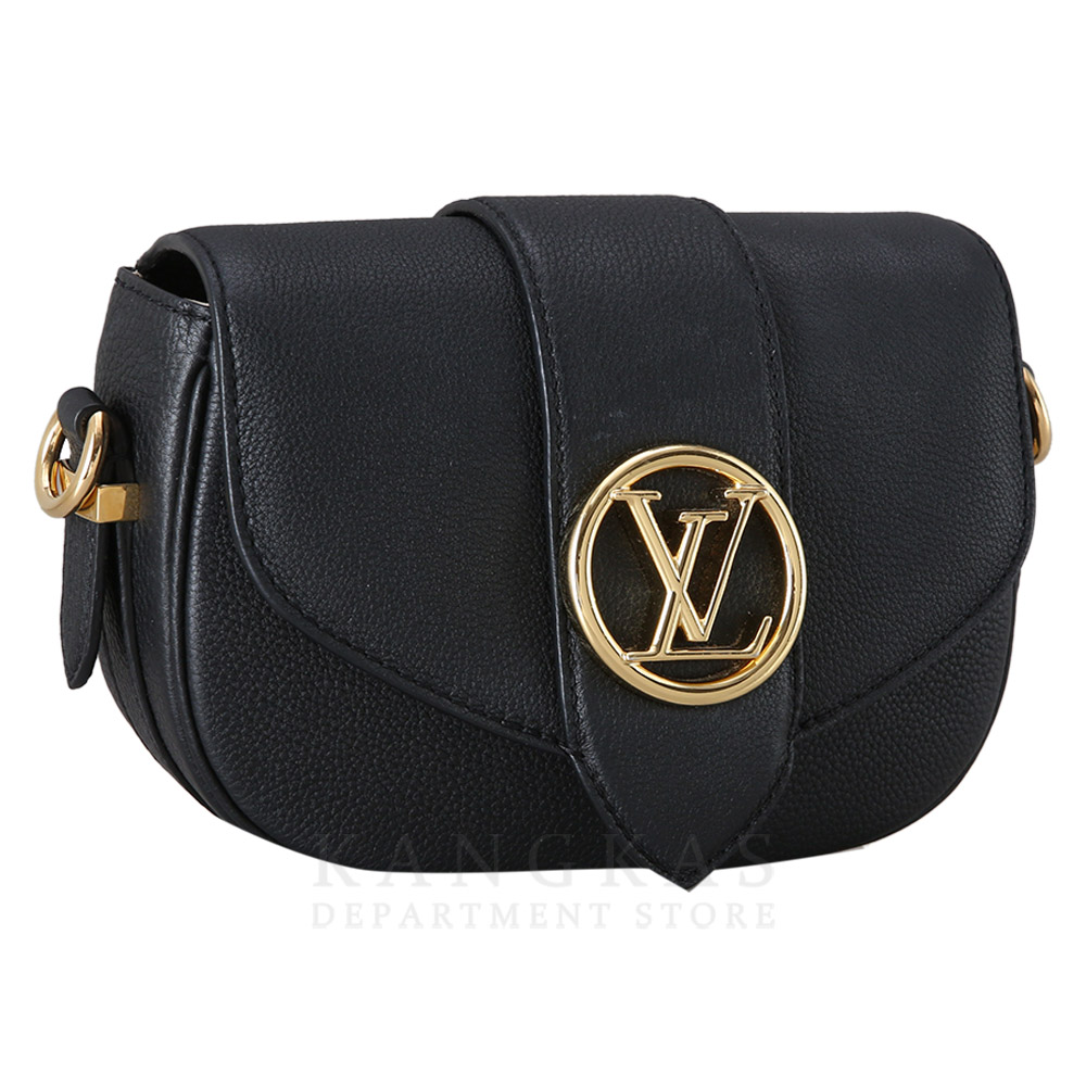 LOUIS VUITTON(USED)루이비통 M58727 퐁뇌프 소프트 PM 크로스백
